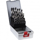 Coffret de foret TeQ