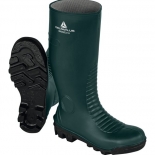 Bottes PVC Bronze2 S5 SRA