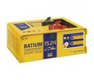Chargeur de batterie Batium 15-24
