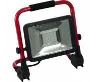 Projecteur portable pliable LED