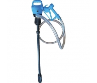 Pompe AdBlue® électrique