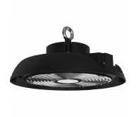 Suspension led industrielle circulaire ECHO III