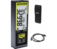 Télémètre laser METRICA ALU60