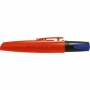 Marqueur permanent rechargeable Visor®