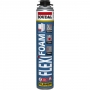 Mousse polyuréthane Flexifoam Gun