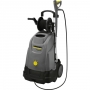 Nettoyeur eau chaude 150 bar - 450 l/h - HDS 5/15 UX +