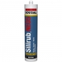 Mastic silicone Silirub NEO5