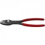 Pince multiprise frontale TwinGrip