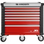 Servante 7 tiroirs JET.7M5APF