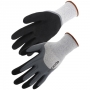Gant 3/4 enduit double enduction nitrile indice D PHD534