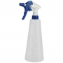 Pulvérisateur industriel 750 ml PE Blanc