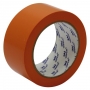 Ruban adhésif PVC orange 8508