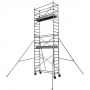 chafaudage Altitude alu