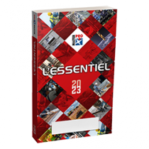 Essentiel 2023