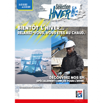 Sélection Hiver MP